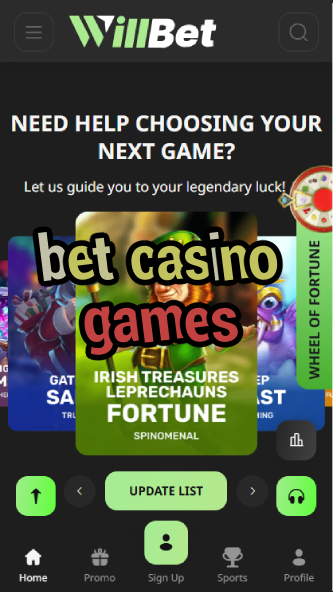 Bet Casino Games - Casino-Style Betting Options-casinoorder.vip
