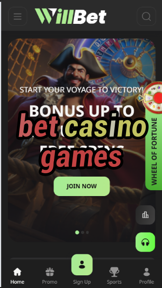 Bet Casino Games - Casino-Style Betting Options-casinoorder.vip