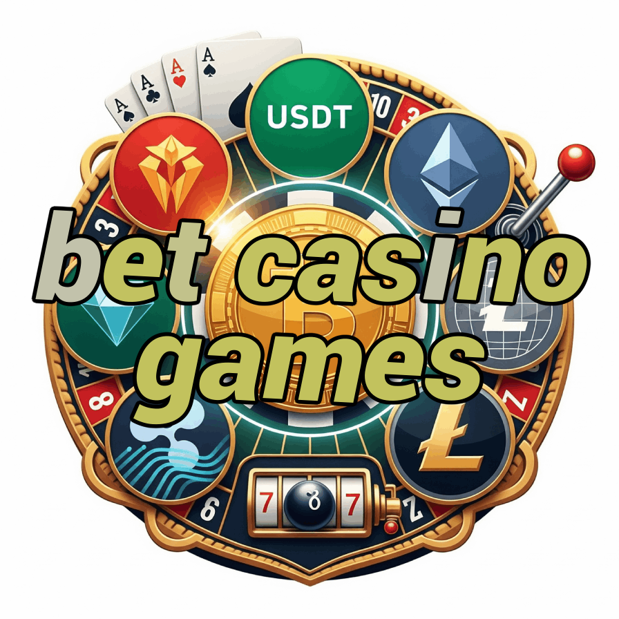 Bet Casino Games - Casino-Style Betting Options